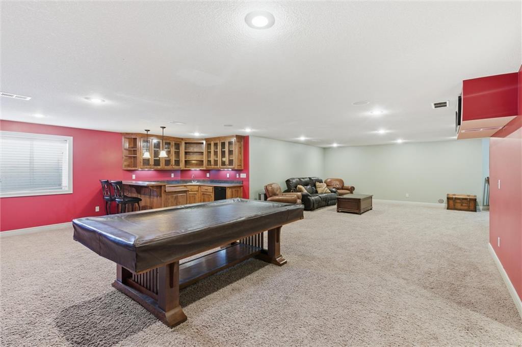 401 Southeast Hackamore Court Lee's Summit, MO 64082 - Photo 38 of 52