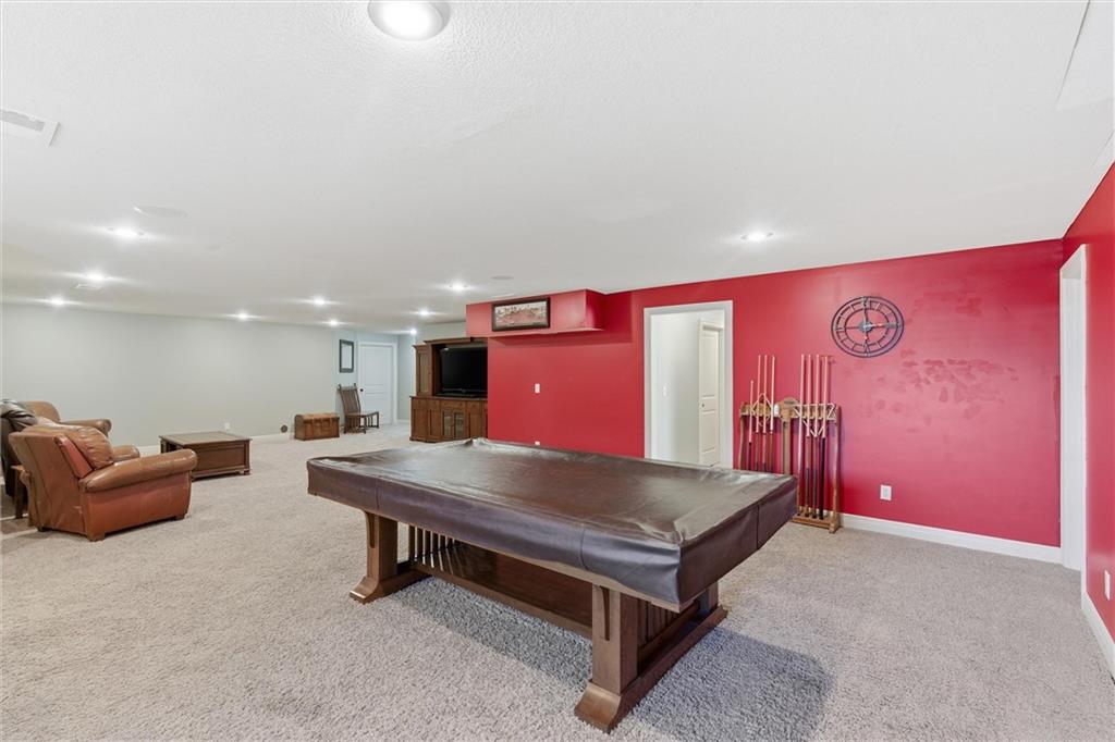 401 Southeast Hackamore Court Lee's Summit, MO 64082 - Photo 39 of 52