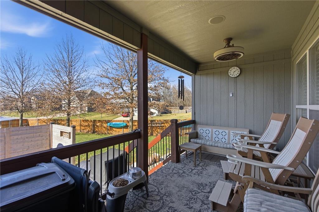 401 Southeast Hackamore Court Lee's Summit, MO 64082 - Photo 44 of 52