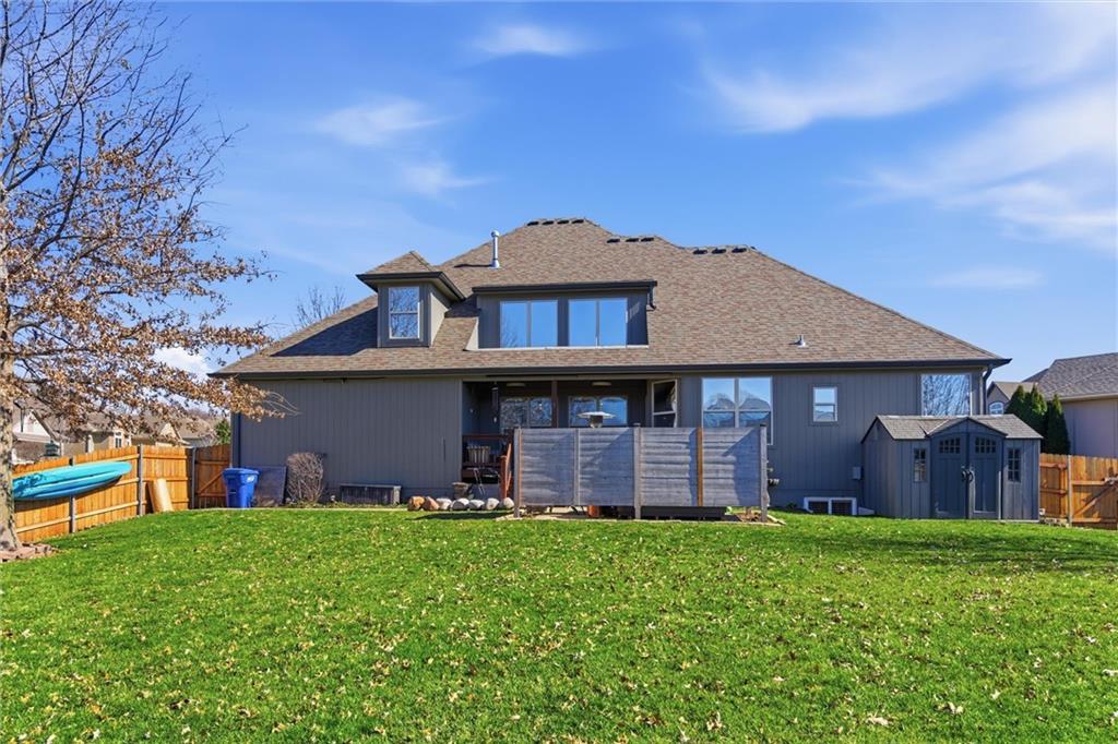 401 Southeast Hackamore Court Lee's Summit, MO 64082 - Photo 49 of 52