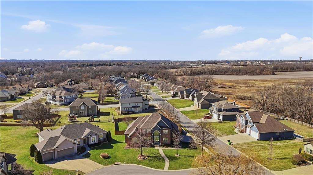 401 Southeast Hackamore Court Lee's Summit, MO 64082 - Photo 50 of 52