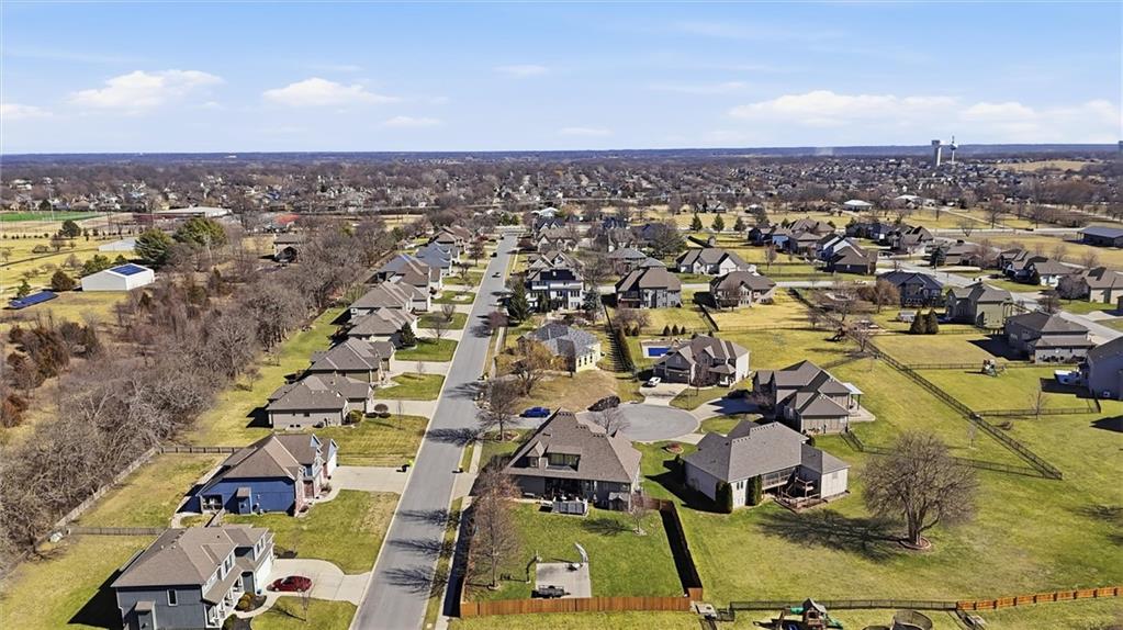 401 Southeast Hackamore Court Lee's Summit, MO 64082 - Photo 51 of 52