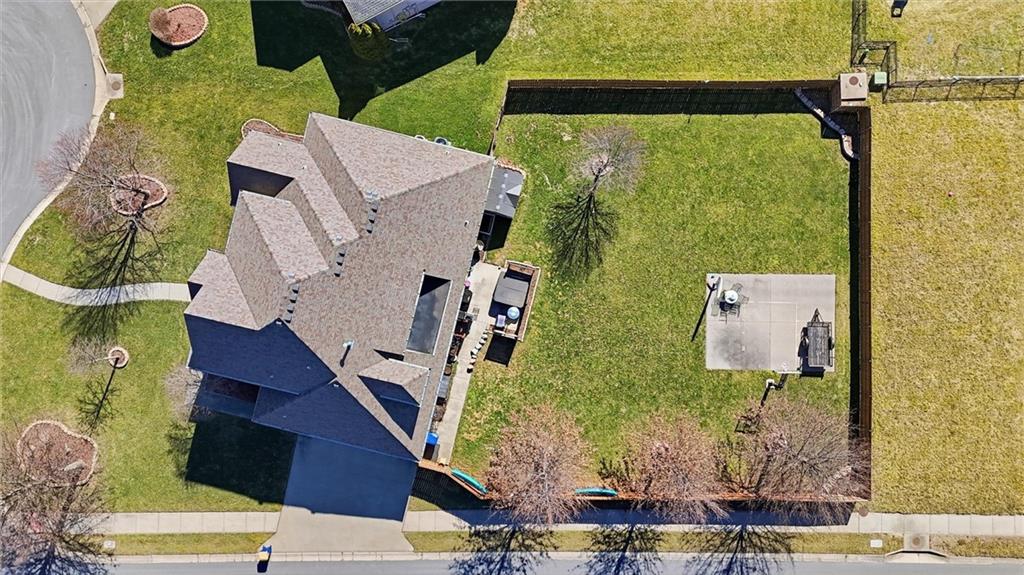 401 Southeast Hackamore Court Lee's Summit, MO 64082 - Photo 52 of 52