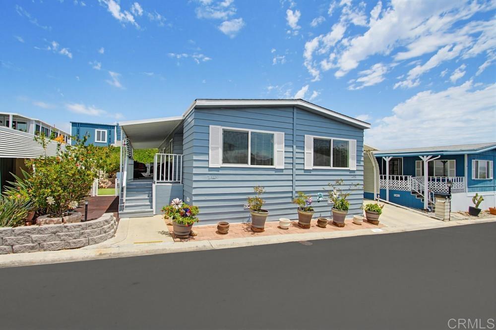 650 South Rancho Santa Fe Road, Unit 251 San Marcos, CA 92078 - Photo 3 of 41