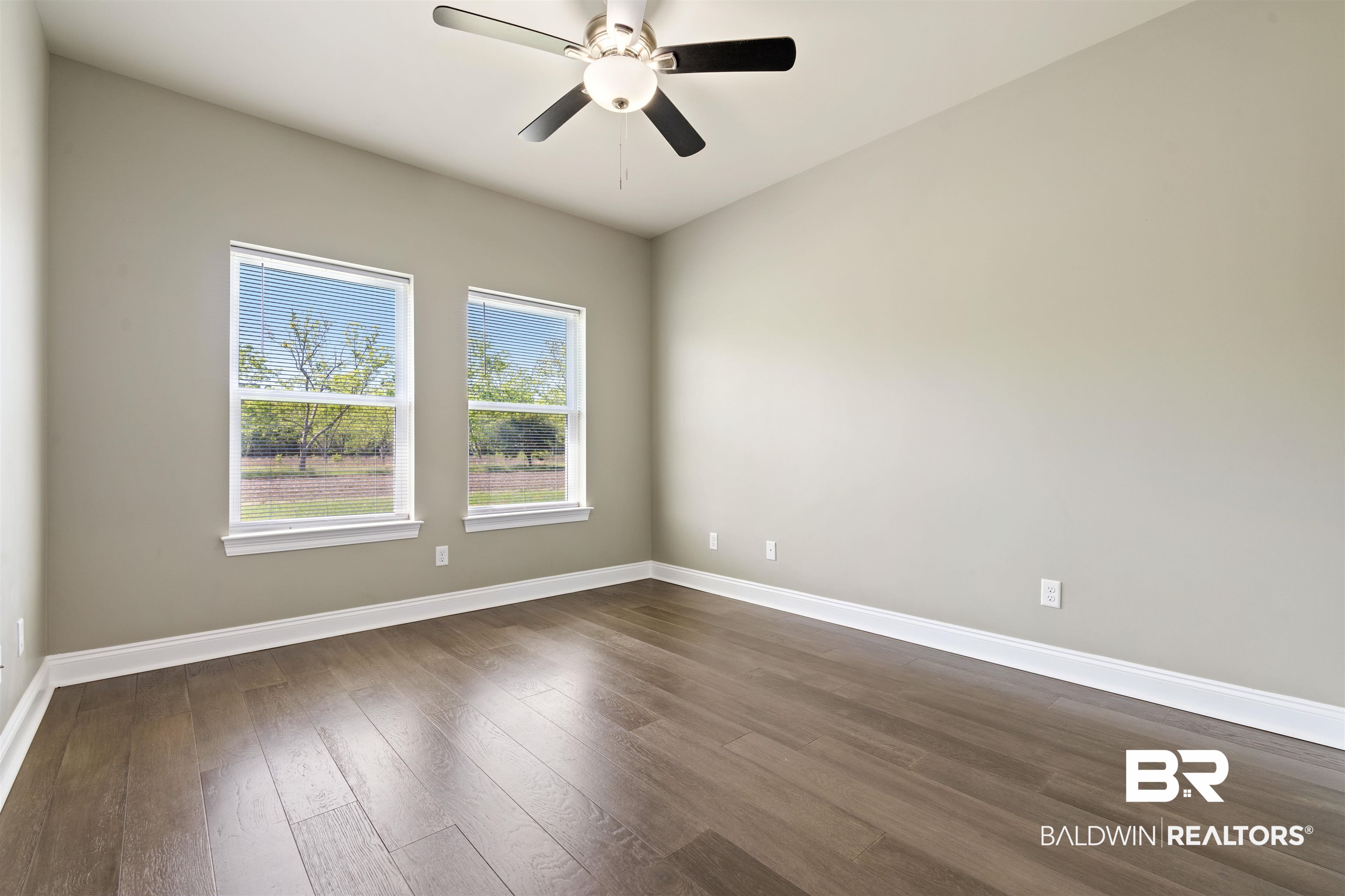 9967 Bridgewater Drive Theodore, AL 36582 - Photo 27 of 34 Bedroom #2