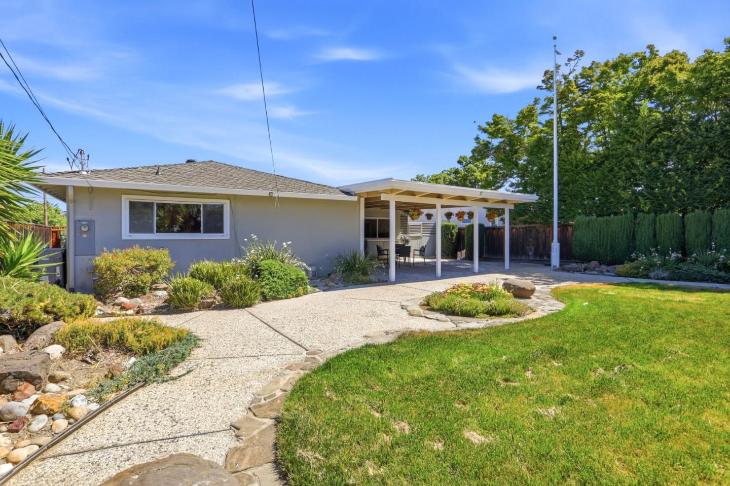 4890 Doyle Road San Jose, CA 95129 - Photo 27 of 46