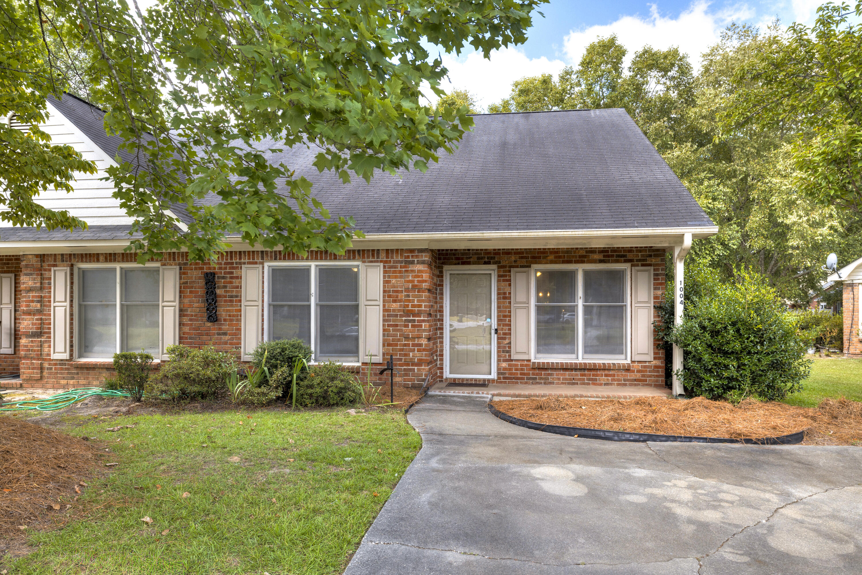 1004 Arnaud Street Sumter, SC 29150 - Photo 3 of 24