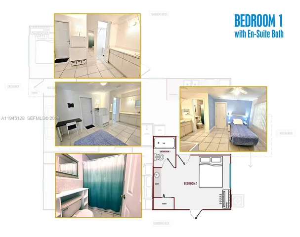 a view of a house with a tree in the yard