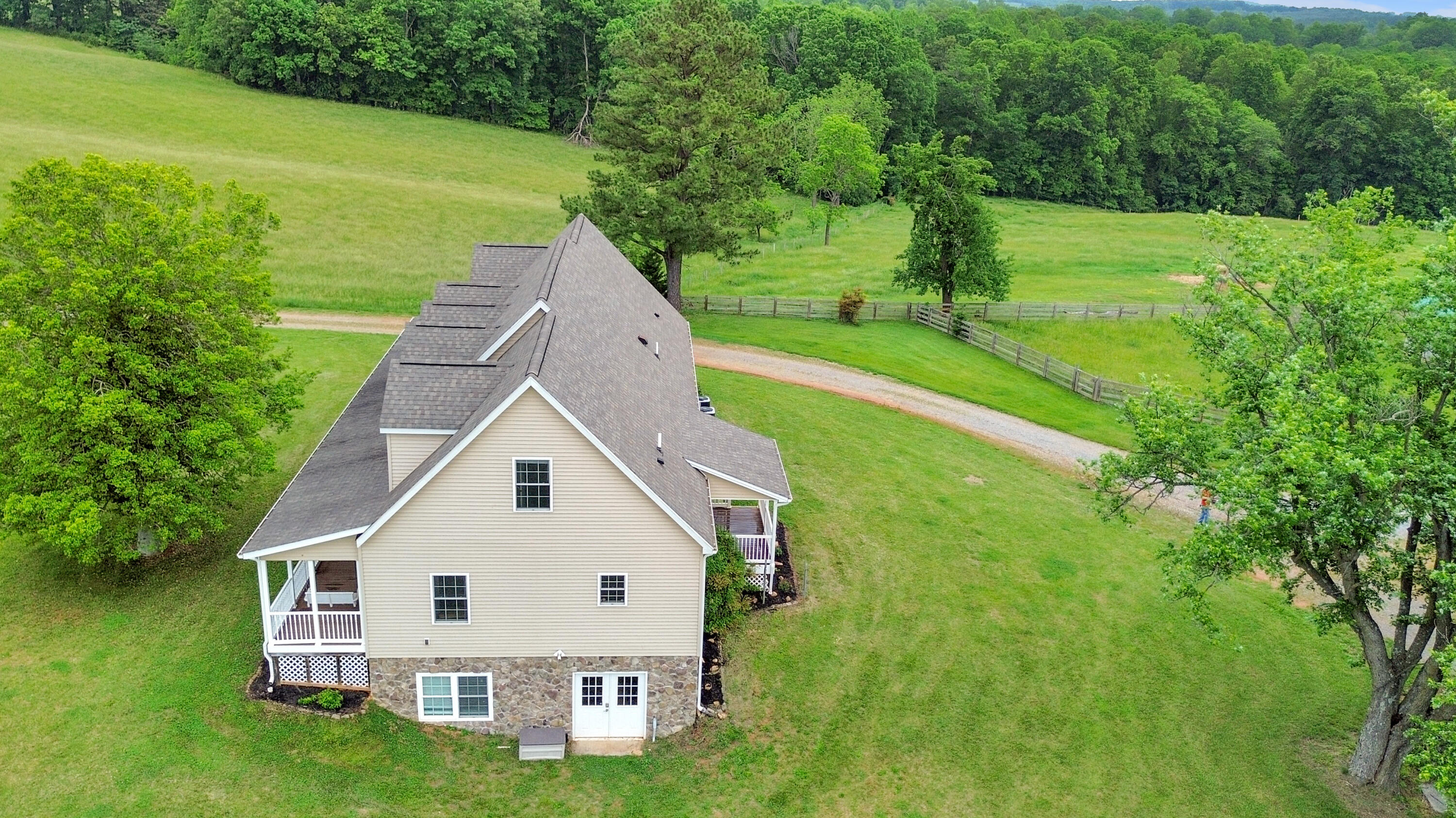 4178 Headens Bridge Road Bedford, VA 24523 - Photo 49 of 107 4178 Headens Bridge Rd