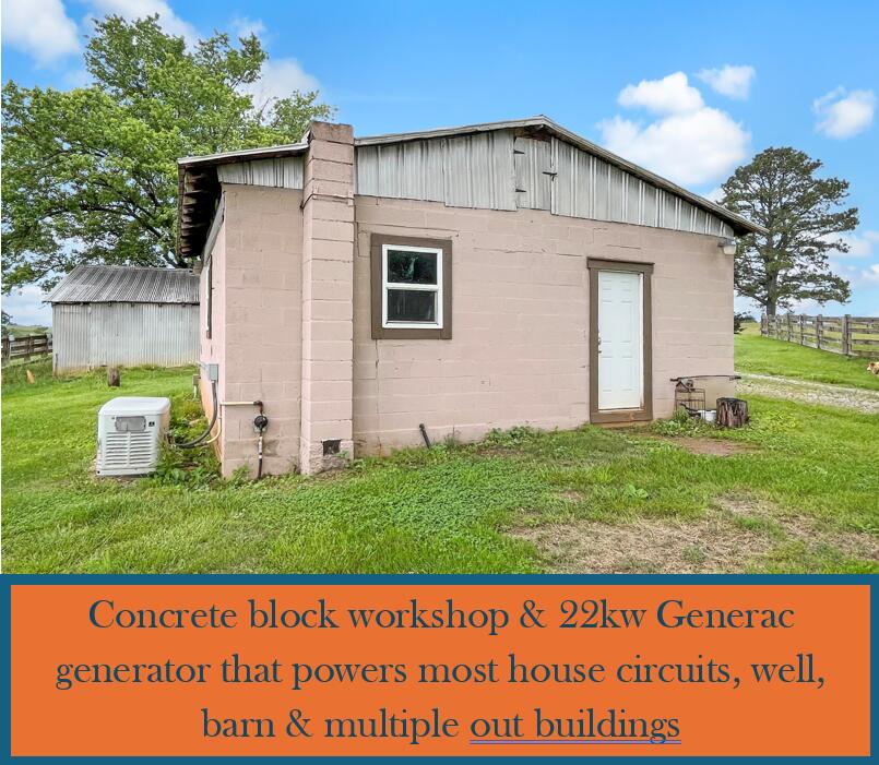 4178 Headens Bridge Road Bedford, VA 24523 - Photo 51 of 107 4178 Headens Bridge Rd