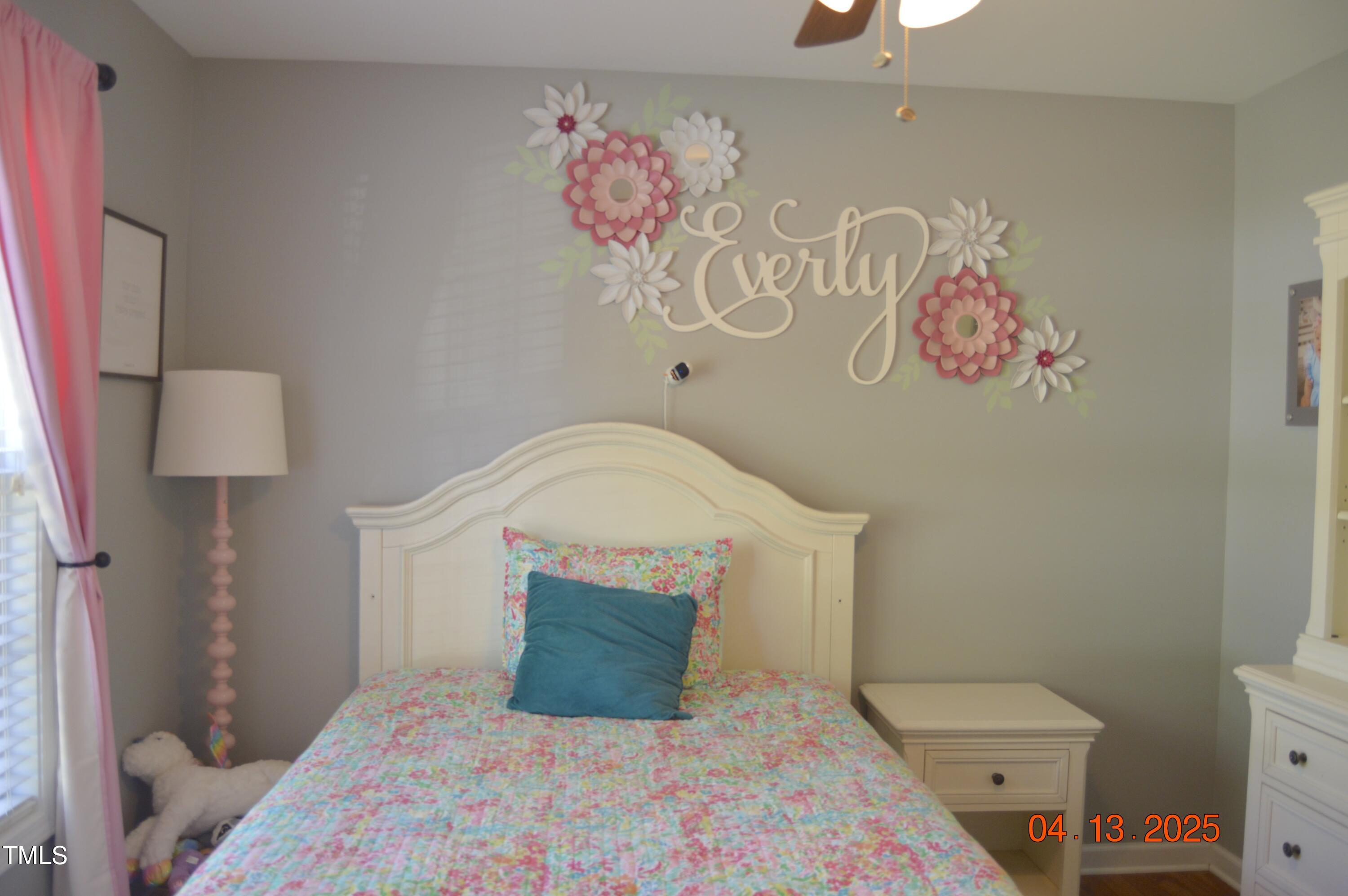 860 Bear Road Benson, NC 27504 - Photo 7 of 42 2nd bedroom