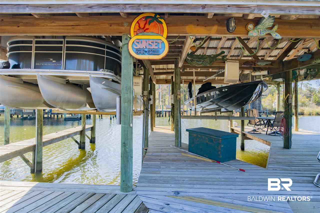 343 River Route Magnolia Springs, AL 36555 - Photo 35 of 50