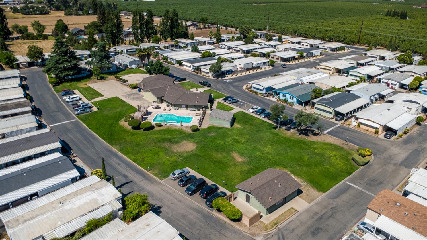 4837 Faith Home Road, Unit 177 Ceres, CA 95307 - Photo 25 of 29