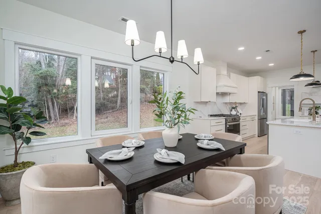 $674,999 | 6407 Sterling Place, Hickory, NC 28601