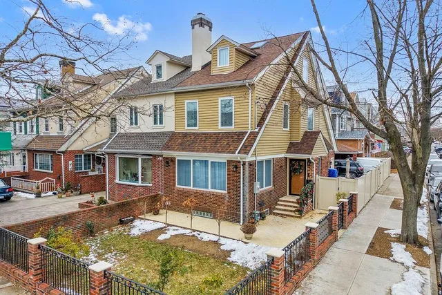 $1,799,000 | 7702 15th Avenue | Bensonhurst