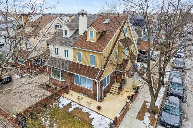 $1,950,000 | 7702 15th Avenue | Bensonhurst