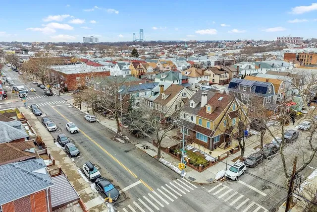 $1,950,000 | 7702 15th Avenue | Bensonhurst