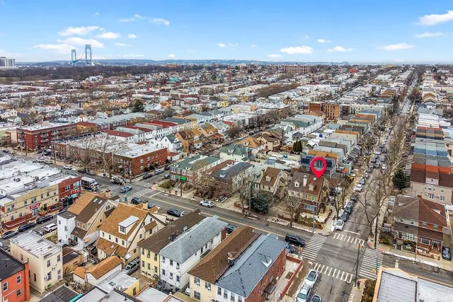 $1,950,000 | 7702 15th Avenue | Bensonhurst