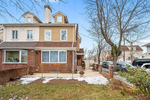 $1,950,000 | 7702 15th Avenue | Bensonhurst