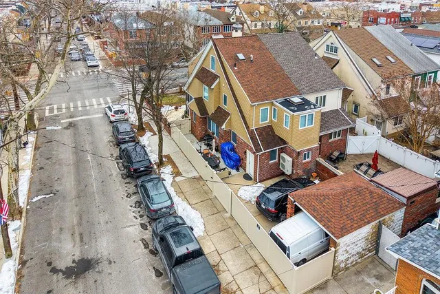 $1,950,000 | 7702 15th Avenue | Bensonhurst