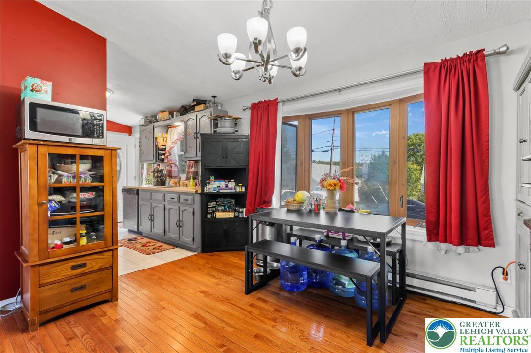 4354 2nd Street Walnutport, PA 18088 - Photo 7 of 21 a view of a room with furniture and window