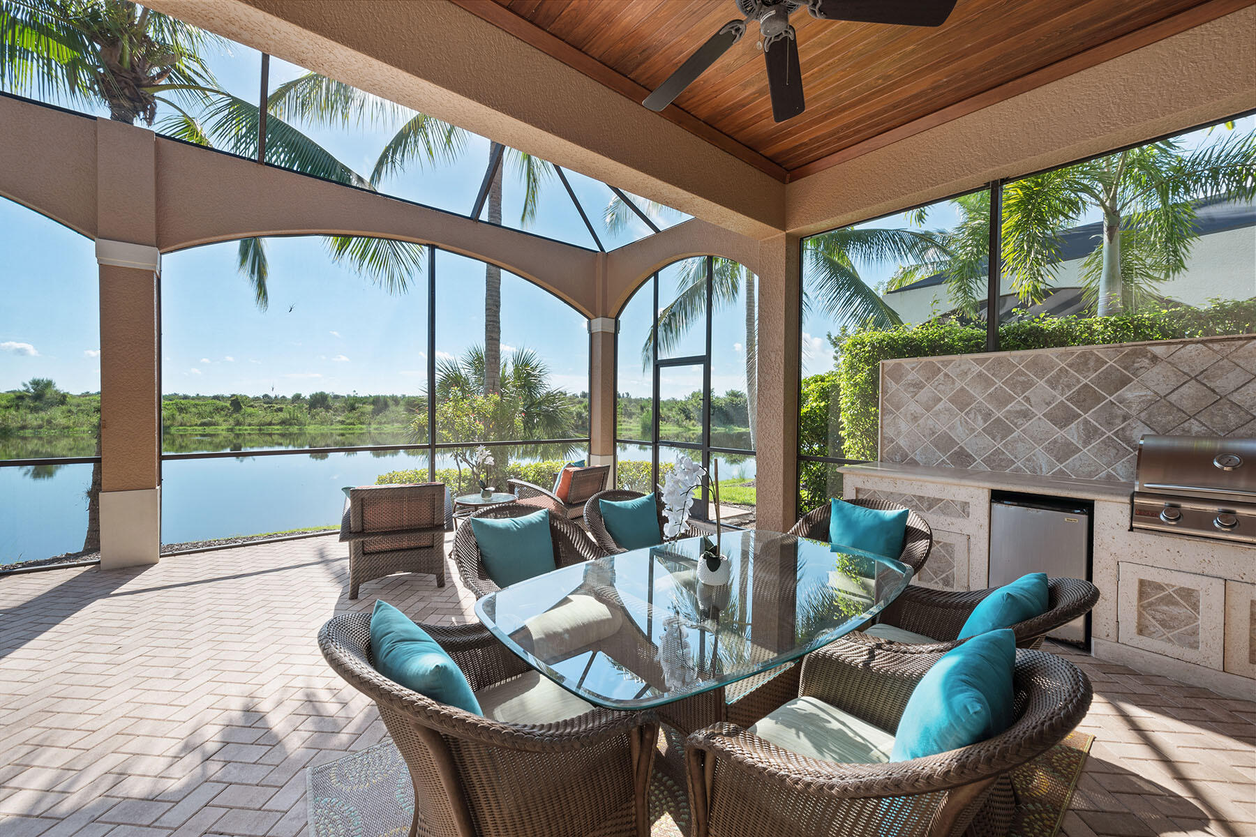 8528 Bellagio Drive Naples, FL 34114 - Photo 22 of 50