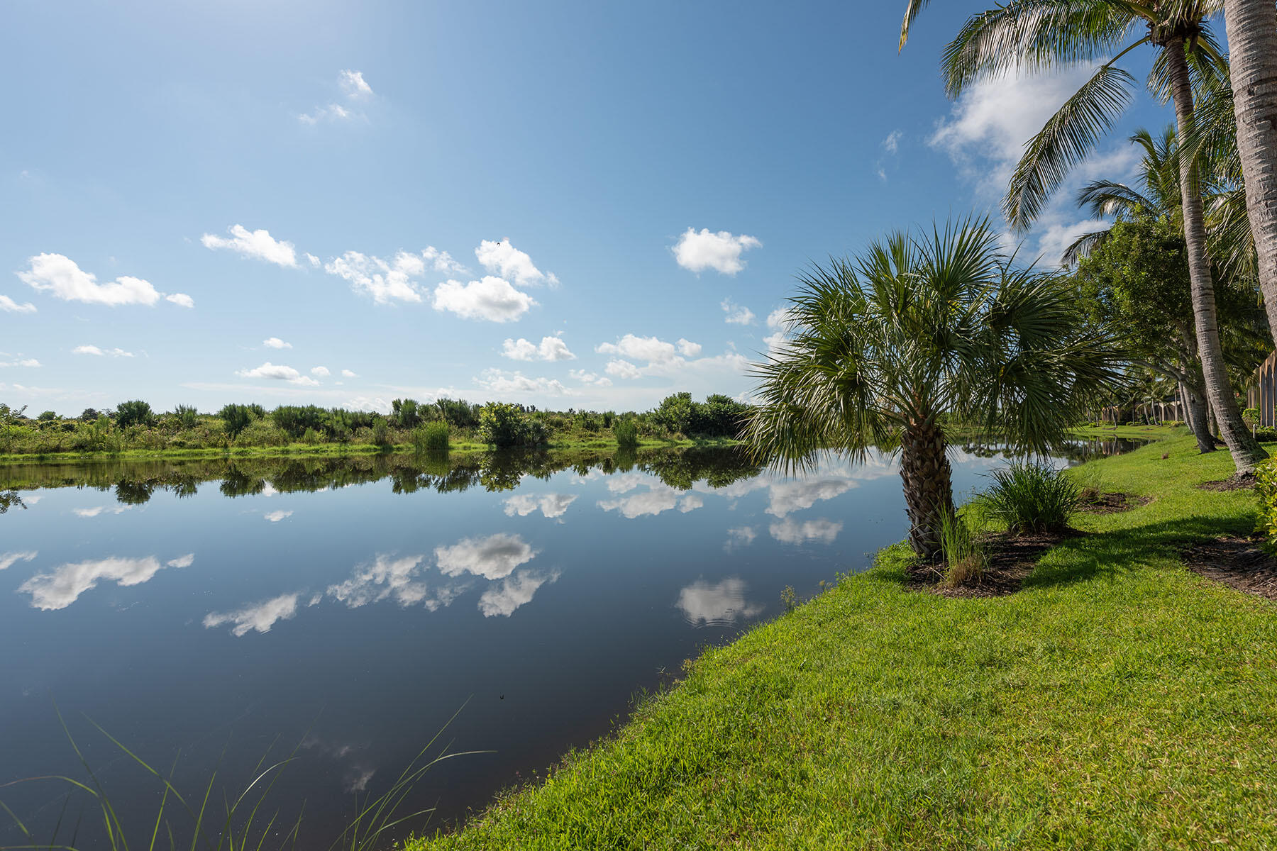 8528 Bellagio Drive Naples, FL 34114 - Photo 30 of 50 a view of lake with houses