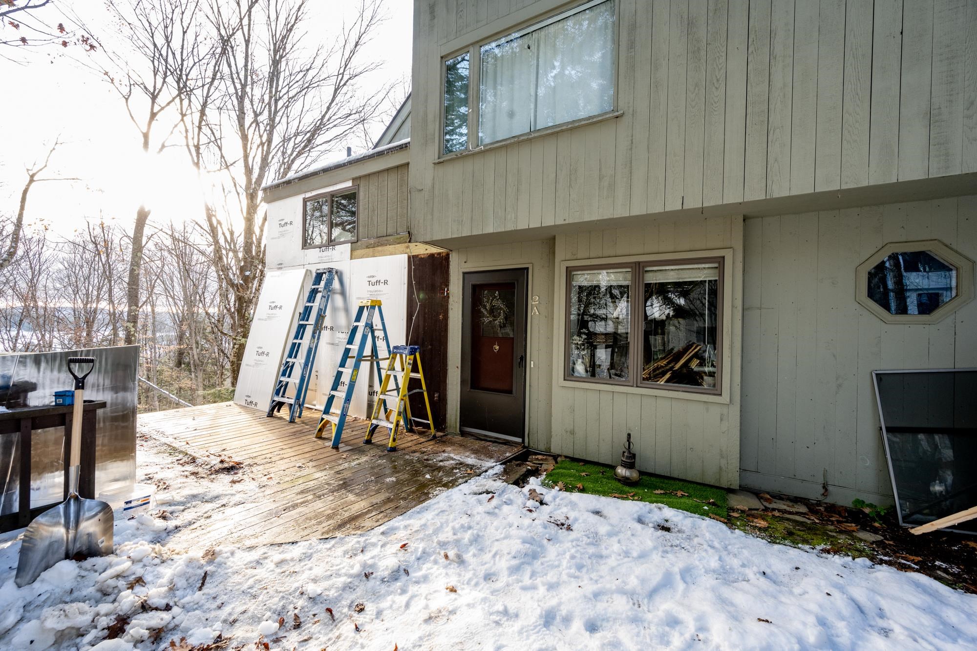 1163 Baker Turn, Unit 2A Hartford, VT 05059 - Photo 8 of 16