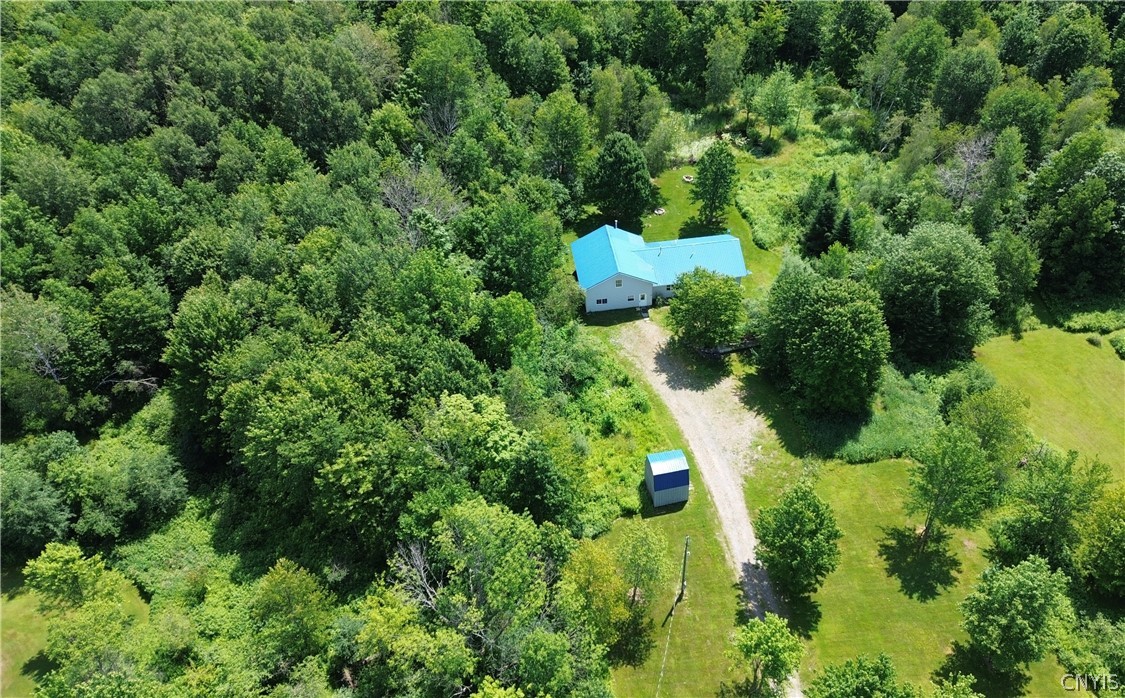 10066 Point Rock Road Taberg, NY 13471 - Photo 8 of 46