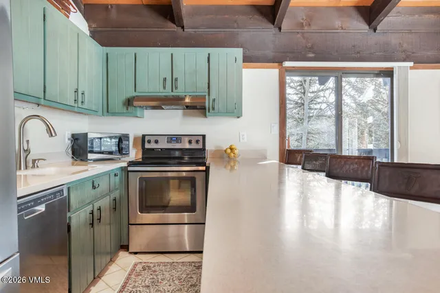 $1,275,000 | 4580 Vail Racquet Club Drive, Unit 16, Vail, CO 81657