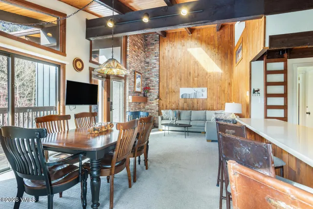 $1,275,000 | 4580 Vail Racquet Club Drive, Unit 16, Vail, CO 81657