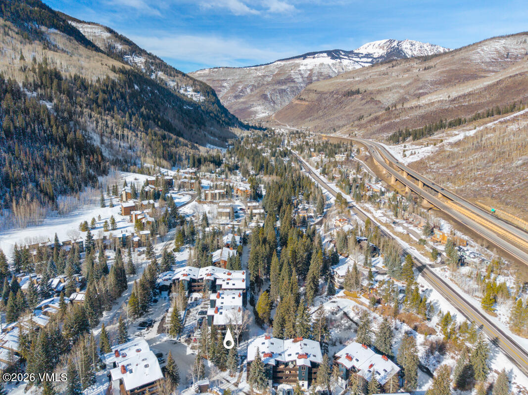 4580 Vail Racquet Club Drive, Unit 16 Vail, CO 81657 - Photo 32 of 50 Vail Racquet Club