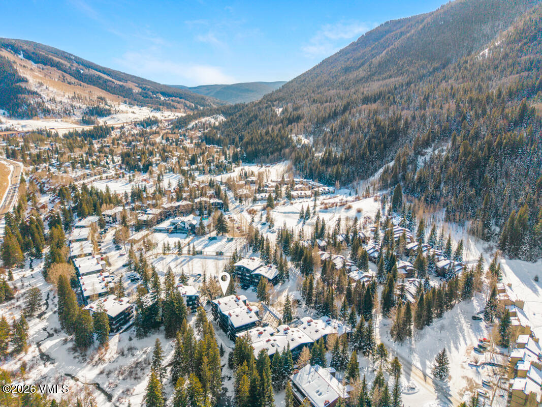 4580 Vail Racquet Club Drive, Unit 16 Vail, CO 81657 - Photo 33 of 50 Vail Racquet Club