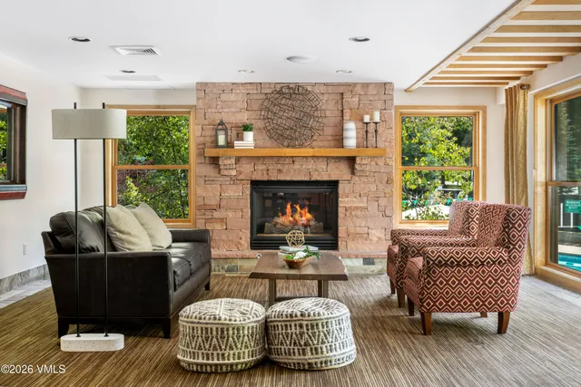 $1,275,000 | 4580 Vail Racquet Club Drive, Unit 16, Vail, CO 81657