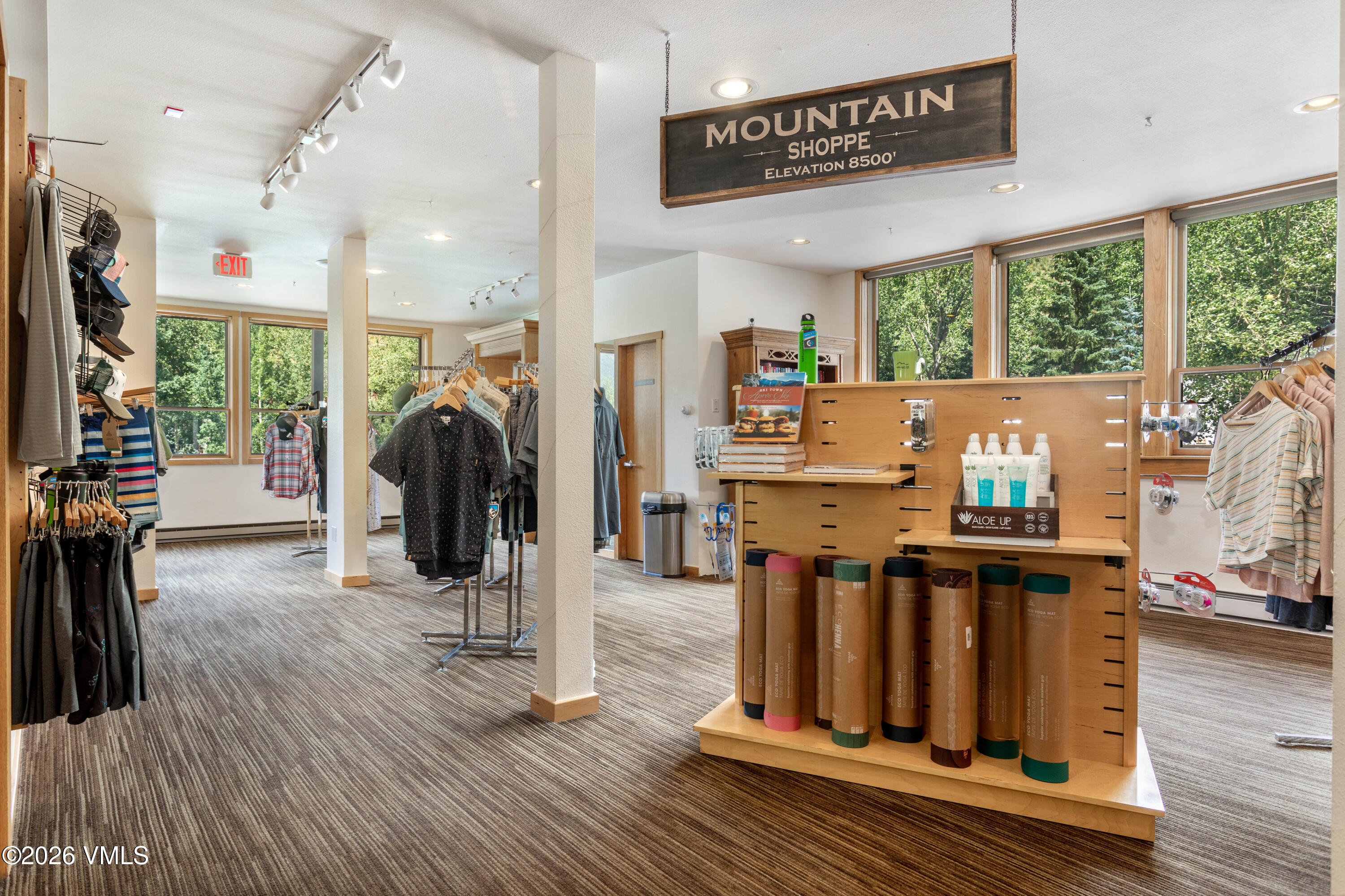 4580 Vail Racquet Club Drive, Unit 16 Vail, CO 81657 - Photo 37 of 50 VRC Store