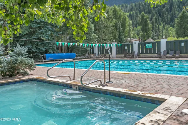 $1,275,000 | 4580 Vail Racquet Club Drive, Unit 16, Vail, CO 81657
