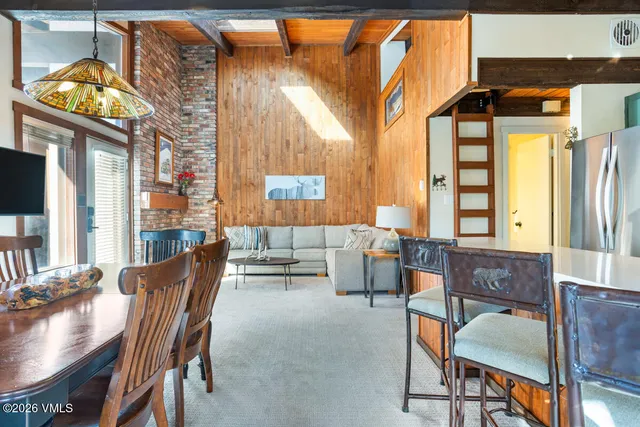 $1,275,000 | 4580 Vail Racquet Club Drive, Unit 16, Vail, CO 81657