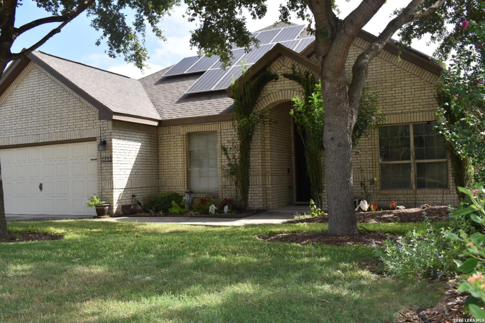 1713 Sunspur Road New Braunfels, TX 78130 - Photo 2 of 27