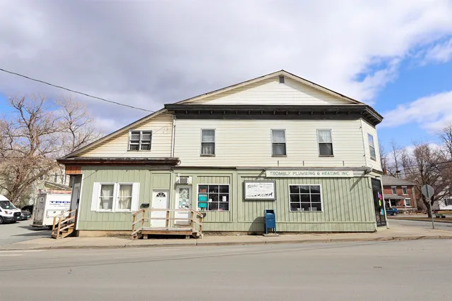 $449,000 | 77 Concord Avenue, St. Johnsbury, VT 05819