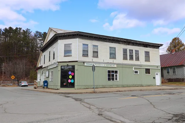 $449,000 | 77 Concord Avenue, St. Johnsbury, VT 05819