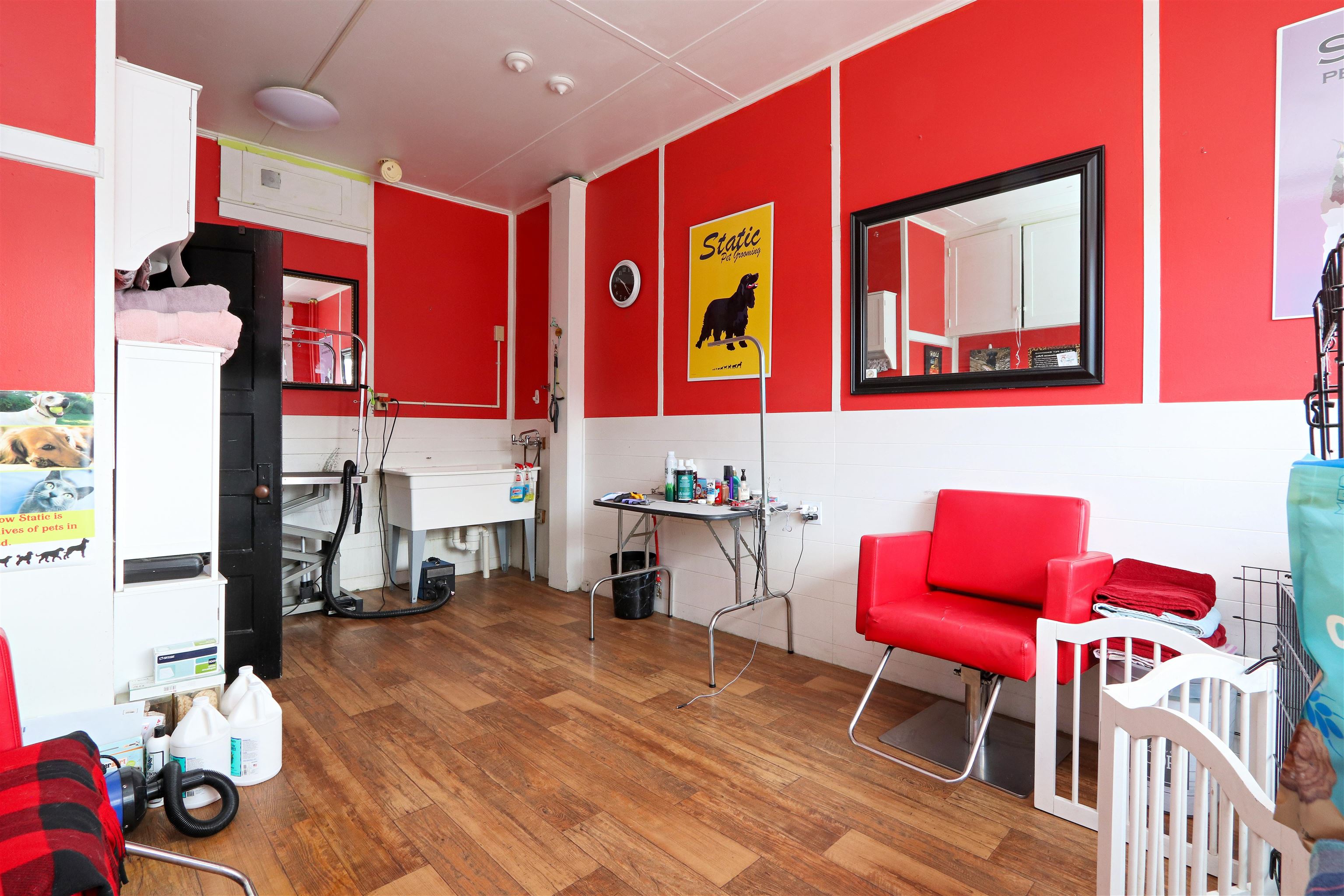 77 Concord Avenue St. Johnsbury, VT 05819 - Photo 34 of 39