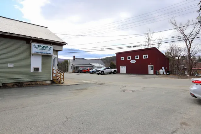 $449,000 | 77 Concord Avenue, St. Johnsbury, VT 05819