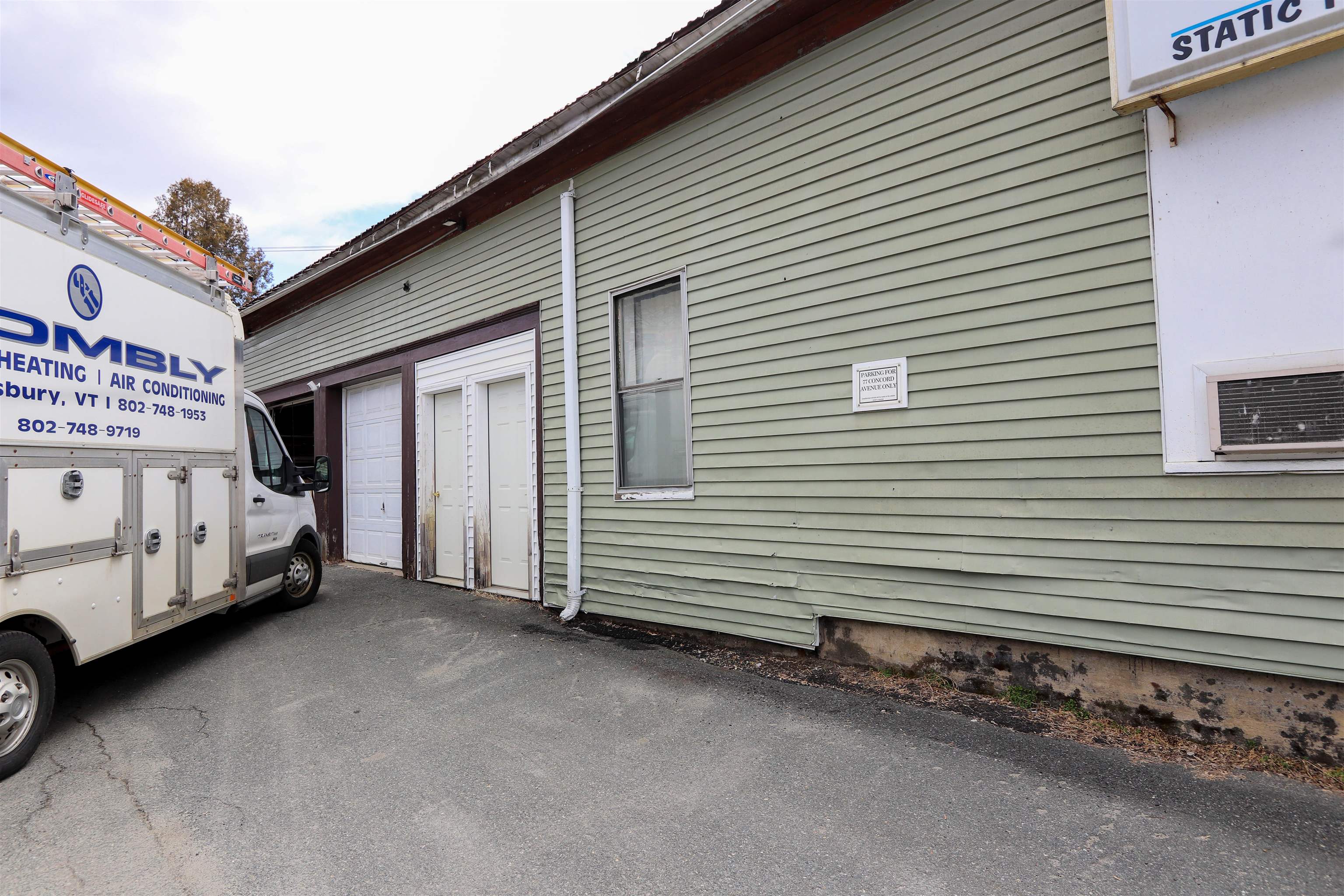 77 Concord Avenue St. Johnsbury, VT 05819 - Photo 38 of 39