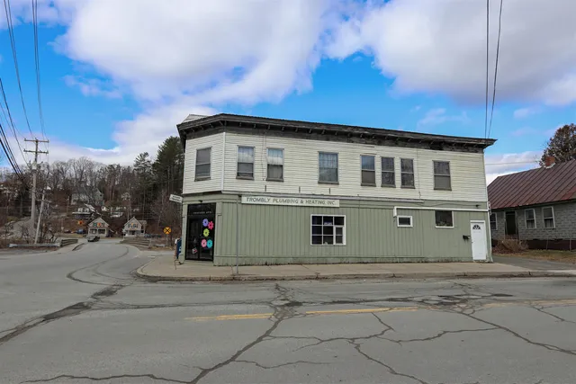 $449,000 | 77 Concord Avenue, St. Johnsbury, VT 05819