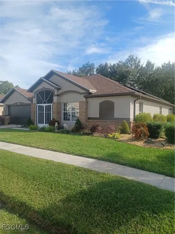 $350,000 | 4508 Varsity Circle, Lehigh Acres, FL 33971