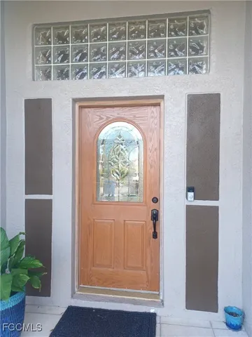 a living room with a couch