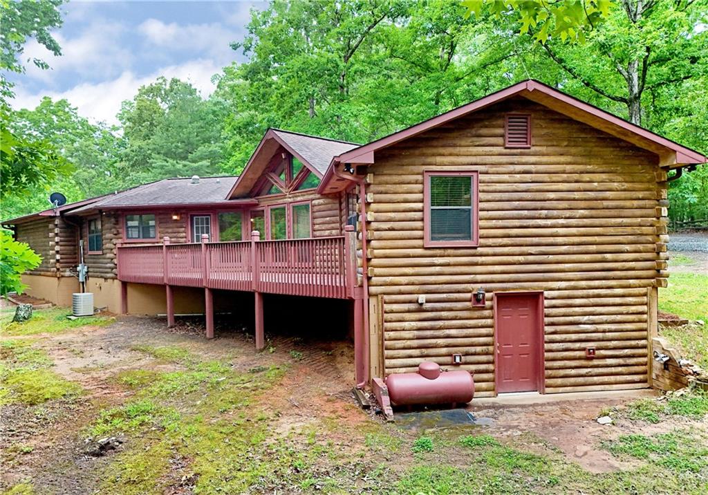 3857 Gumlog Road Young Harris, GA 30582 - Photo 29 of 36