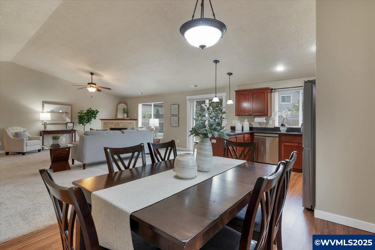 2248 Equestrian Loop South Salem, OR 97302 - Photo 19 of 40