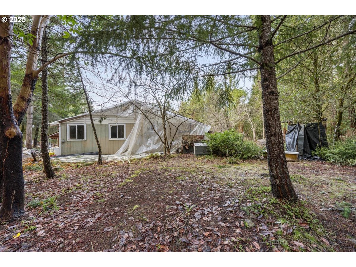 571 Briar Lane Selma, OR 97538 - Photo 3 of 17