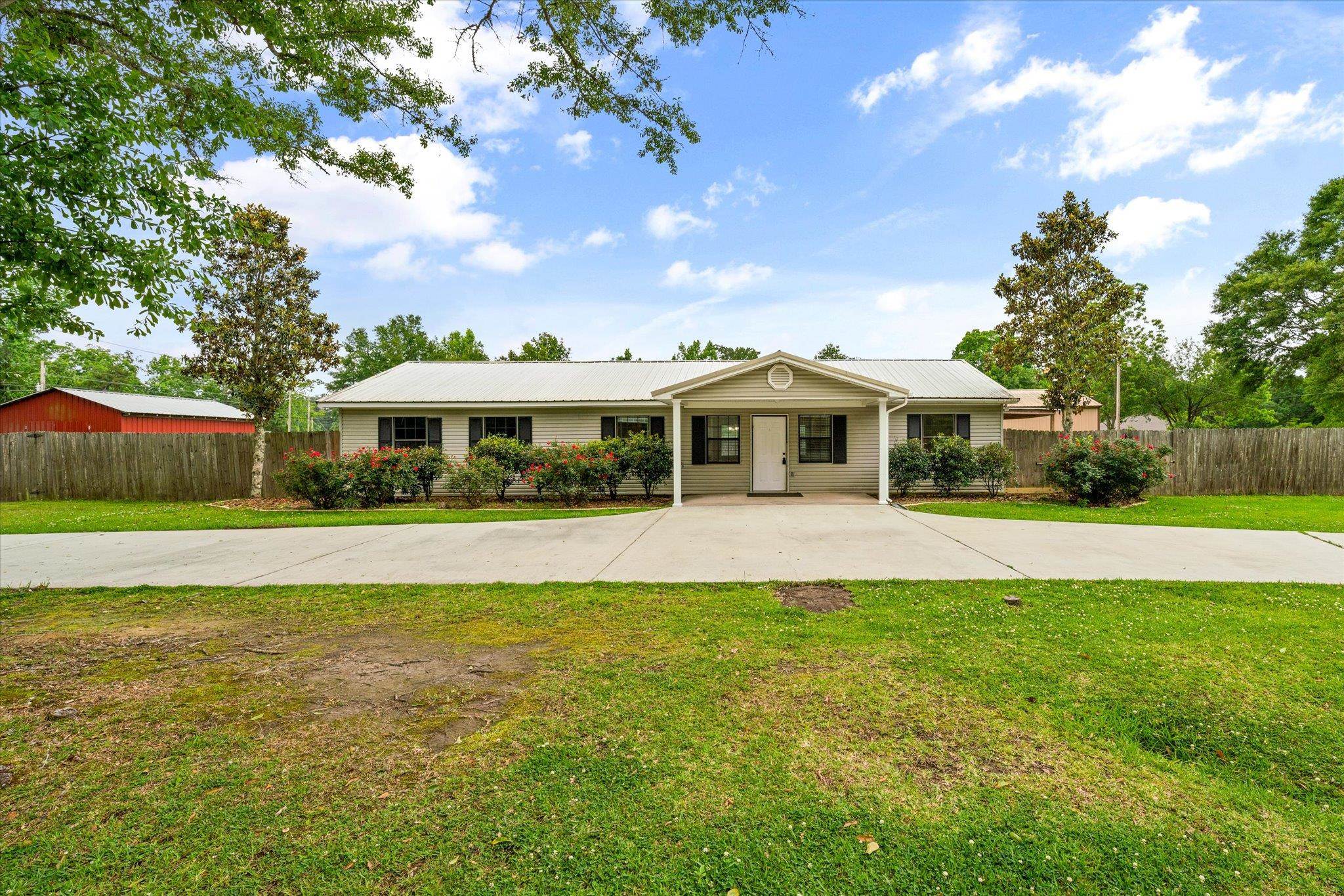 13450 Streetone Street Stapleton, AL 36578 - Photo 1 of 22